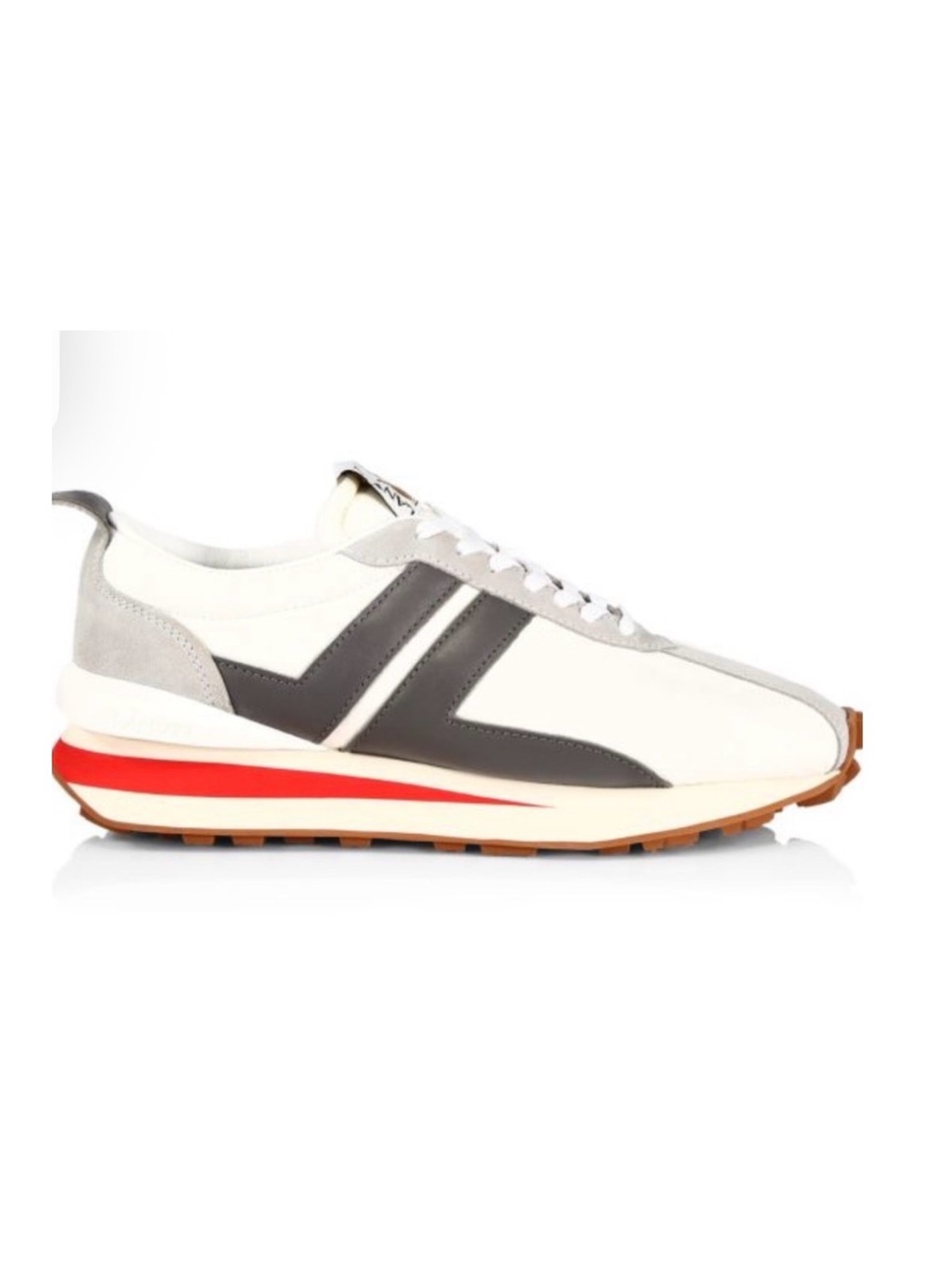 LANVIN SNEAKERS!!